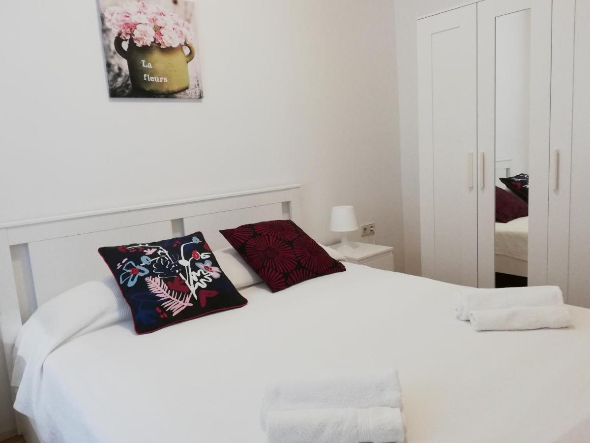 City Center Apartment Umag Luaran gambar