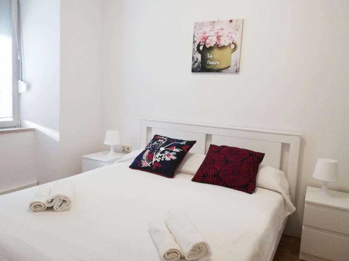 City Center Apartment Umag Luaran gambar